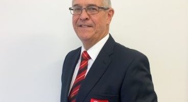 5 minutes with Elders Insurance Agent, John Azpiri